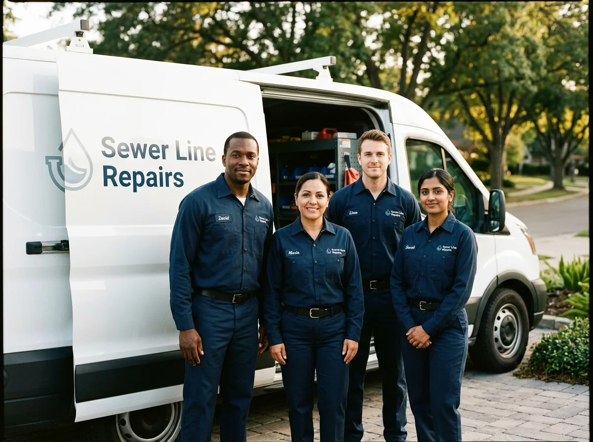 Emergency Plumber company in London, KY