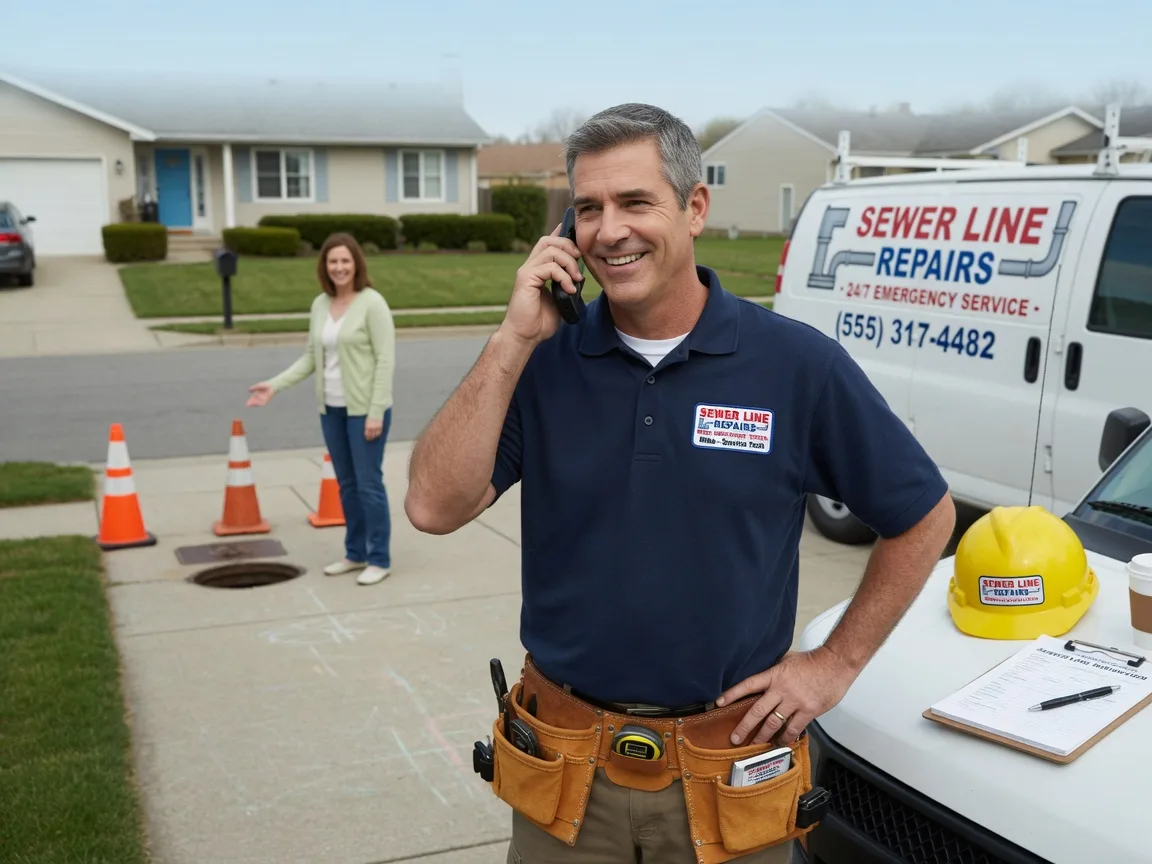 Emergency Plumber London, KY FAQs